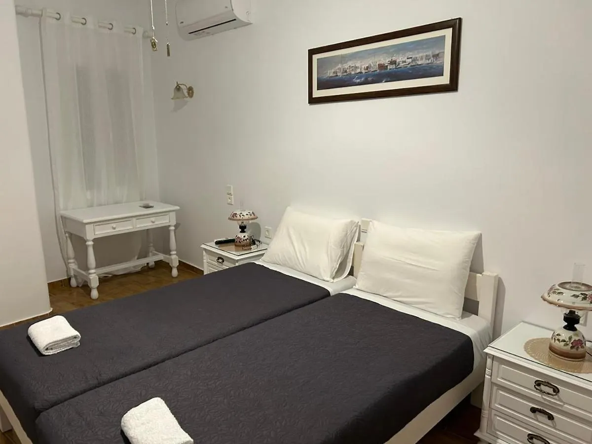 Appartamento Sole Mykonos Mykonos Town 0*,
