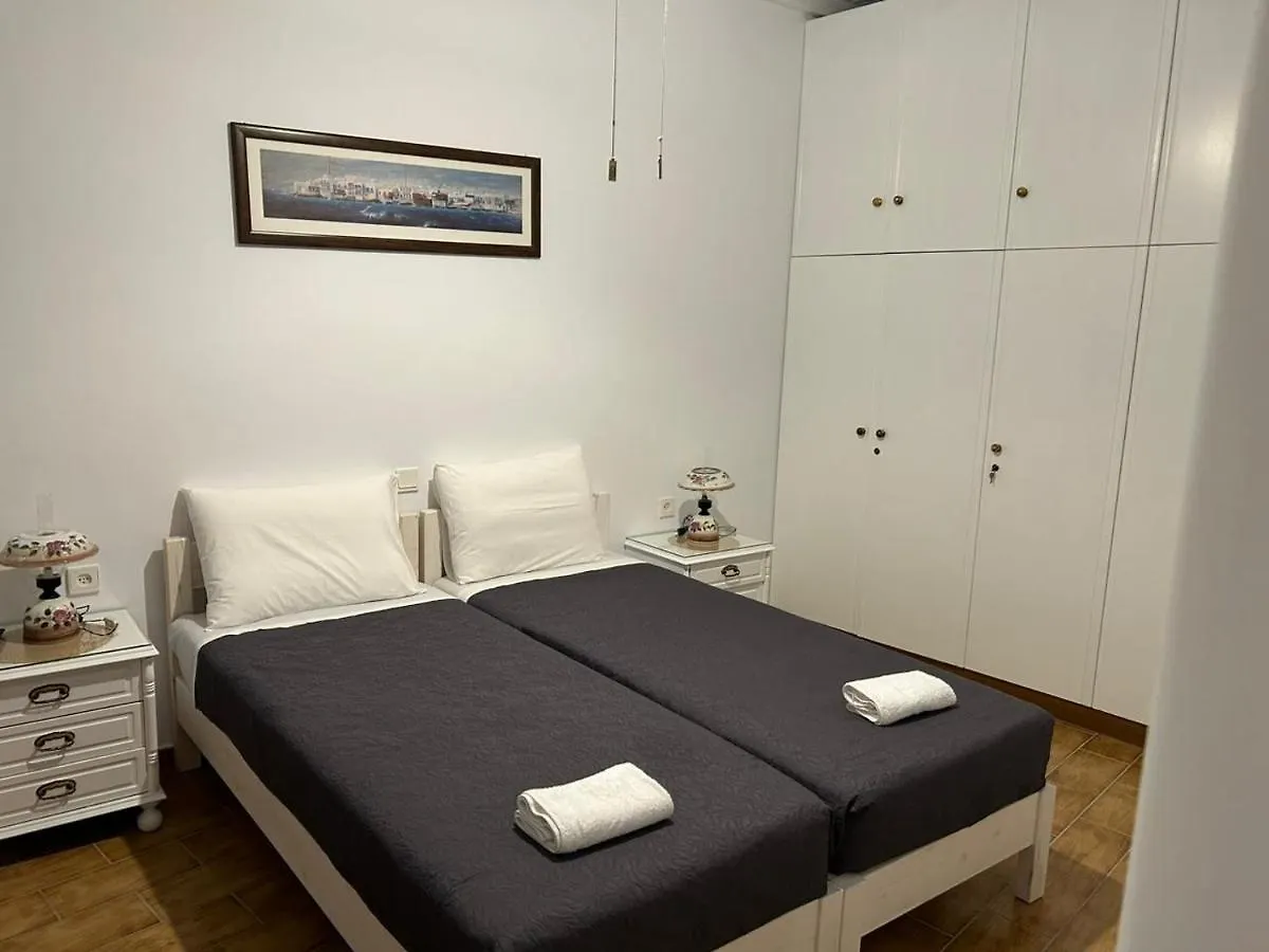 Appartamento Sole Mykonos Mykonos Town