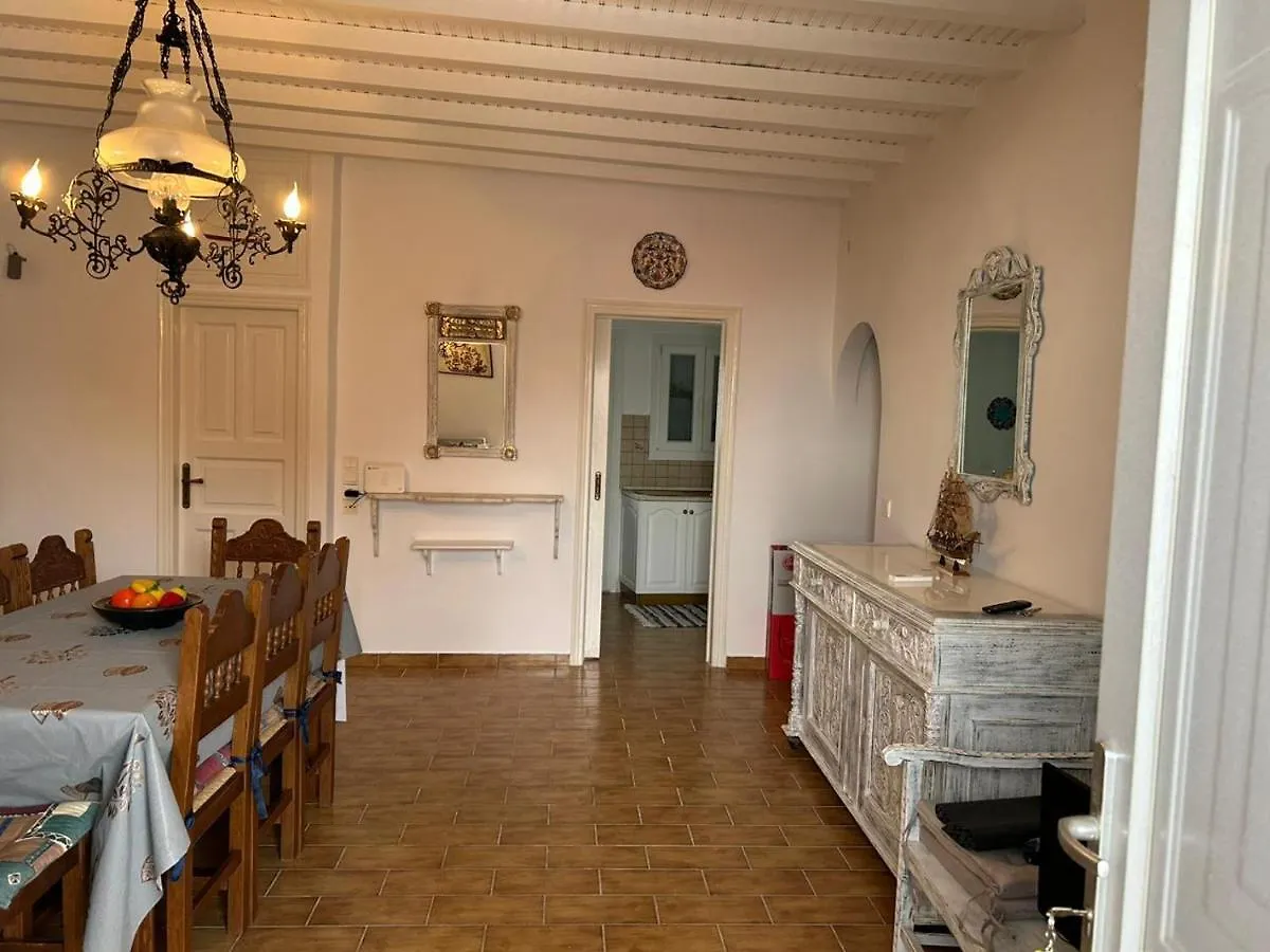 Appartamento Sole Mykonos Mykonos Town