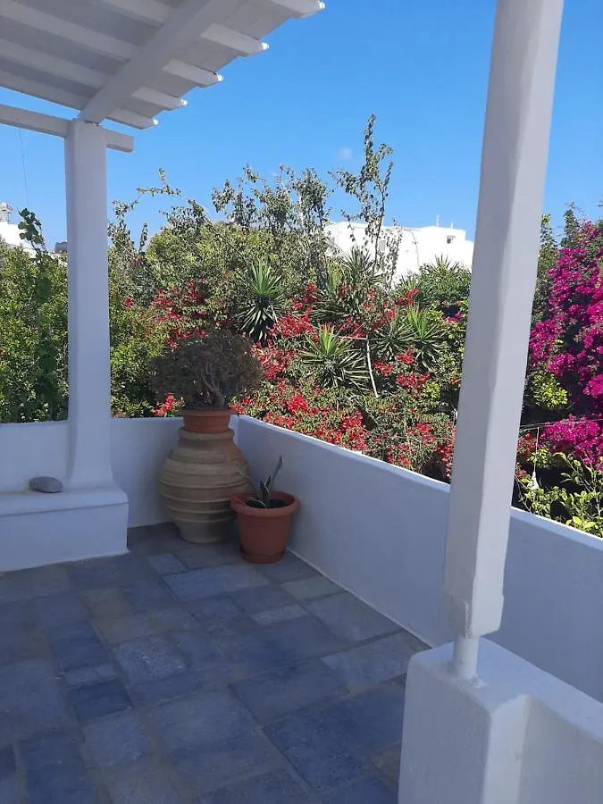 Appartamento Sole Mykonos Mykonos Town Grecia