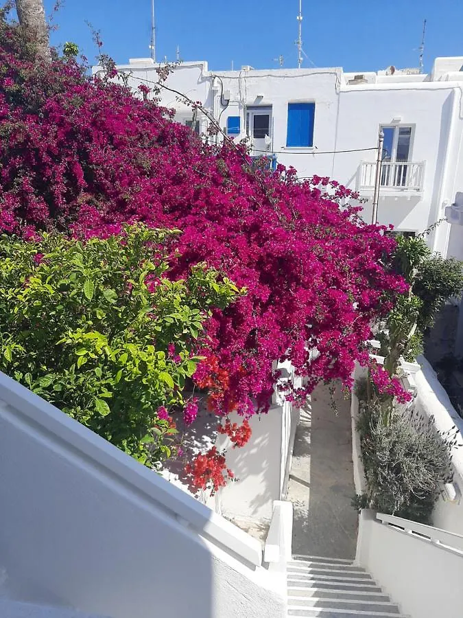 Appartamento Sole Mykonos Mykonos Town