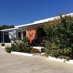 Liana Apartman