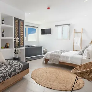 3* Lägenhetshotell Little Venice