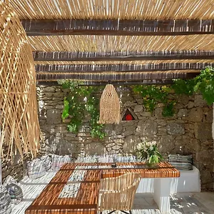 Bellou Appartement