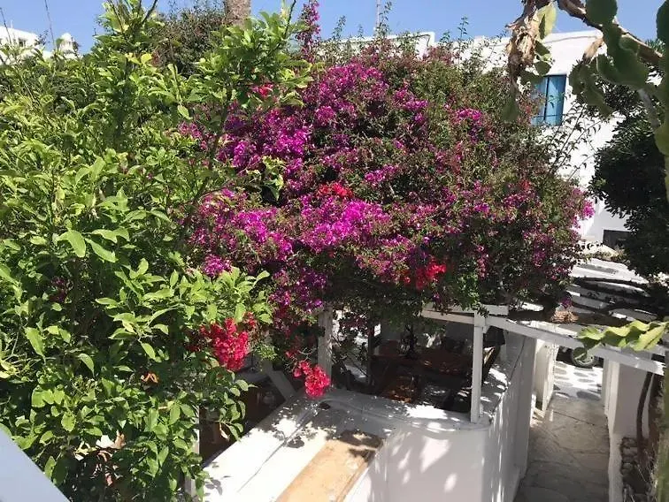 Appartamento Sole Mykonos Mykonos Town