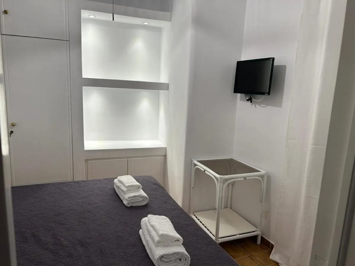 Sole Mykonos Apartment Mykonos Town Greece
