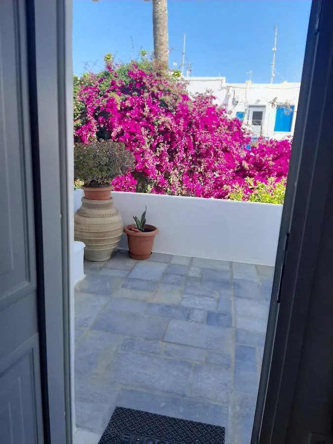Appartamento Sole Mykonos Mykonos Town